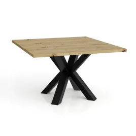 kwadratowy-stolik-kawowy-noe-60-x-60-cm-dab-artisan-czarne-nogi