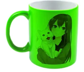 kubek-neon-zielony-prezent-m2p-anime-14