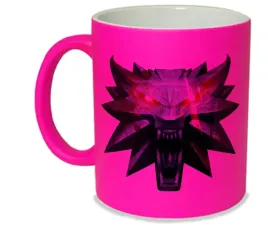 kubek-neon-rozowy-prezent-m2p-wiedzmin-06