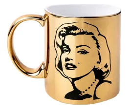 kubek-zlotyprezent-m2p-marilyn-monroe-01