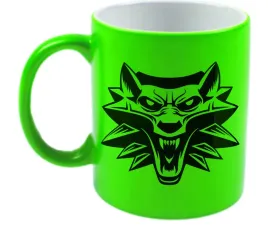 kubek-neon-zielony-prezent-m2p-wiedzmin-13