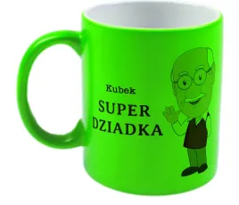 kubek-neon-zielony-prezent-m2p-dla-dziadka-03