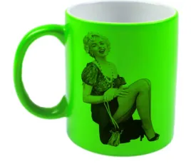 kubek-neon-zielony-prezent-m2p-marilyn-monroe-11