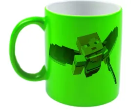 kubek-neon-zielony-prezent-m2p-minecraft-07