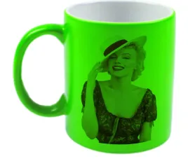 kubek-neon-zielony-prezent-m2p-marilyn-monroe-12