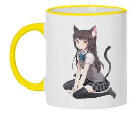 kubek-bialy-zolte-brzegi-m2p-anime-02