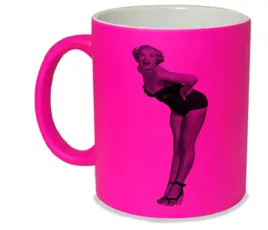 kubek-neon-rozowy-prezent-m2p-marilyn-monroe-13