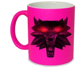 kubek-neon-rozowy-prezent-m2p-wiedzmin-02