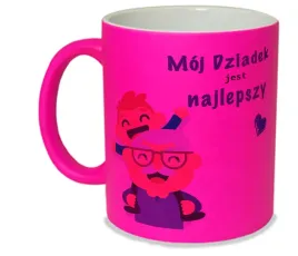 kubek-neon-rozowy-prezent-m2p-dla-dziadka-12