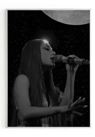 plakat-a3-30x40-w-ramie-m2p-ariana-grande-39