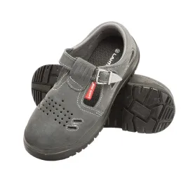 buty-sandaly-robocze-podnosek-stalowy-szare-roz-45