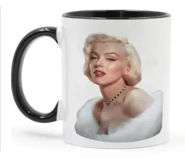 kubek-bialy-czarne-dno-m2p-marilyn-monroe-07