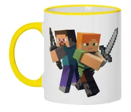 kubek-bialy-zolte-brzegi-m2p-minecraft-03