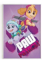 plakat-a3-30x40-w-ramie-m2p-psi-patrol-45
