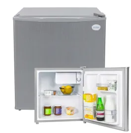 mini-lodowka-do-biura-hotelu-srebrna-inox-50cm-43l-minibar-podblatowa-cicha