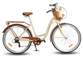 rower-damski-miejski-26-28-shimano-lekka-damka-kosz-wklad-gratis