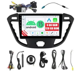 radio-2din-nawigacja-android-ford-transit-7-vii-6-128-gb-dsp-carplay-lte