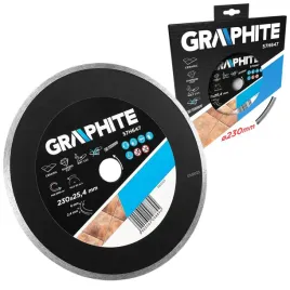 graphite-tarcza-diamentowa-pelna-230x254mm-do-59g891-beton-kamien-marmur