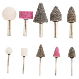 top-tools-zestaw-10el-kamienie-szlifierskie-60h006