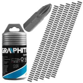 graphite-koncowki-wkretakowe-ph2x25mm-100sz-56h626