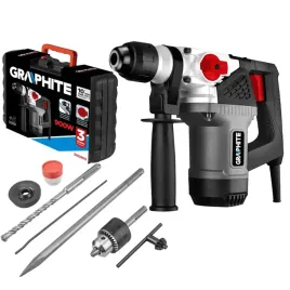 graphite-mlot-udarowy-sds-900w-mlotowiertarka-4j-3-funkcyjny-bijak-walizka