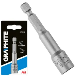 graphite-nasadka-magnetyczna-8x65mm-trzpien-1-4