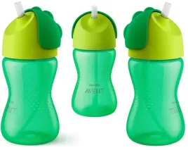 avent-bidon-ze-slomka-kubek-butelka-300-ml-12m