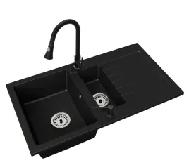 kuchenny-zlewozmywak-granitowy-15-komorowy-z-ociekaczem-bateria-dozownik