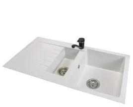 kuchenny-zlewozmywak-granitowy-15-komorowy-z-ociekaczem-duzy-bateria