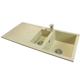 kuchenny-zlewozmywak-kuchenny-granitowy-15-komory-bateria-syfon-chrom
