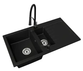 kuchenny-zlewozmywak-granitowy-15-komorowy-ociekacz-bateria-dozownik