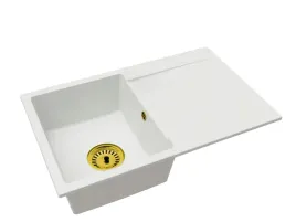 kuchenny-zlewozmywak-jednokomorowy-duzy-z-ociekaczem-zloty-syfon