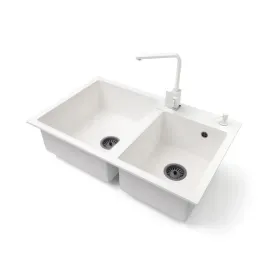 zlewozmywak-granitowy-duzy-dwie-komory-bateria