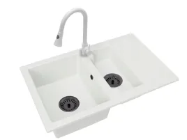 kuchenny-zlewozmywak-granitowy-15-komorowy-z-ociekaczem-duzy-bateria