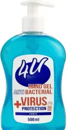 zel-antybakteryjny-4u-virus-w-plynie-500ml-mocny