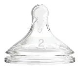 dr-browns-options-plus-smoczek-szeroki-3m-level-2-stan-nowy