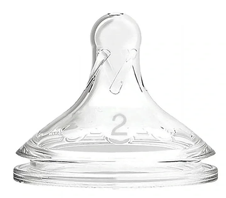 dr-browns-options-plus-smoczek-szeroki-3m-level-2-stan-nowy