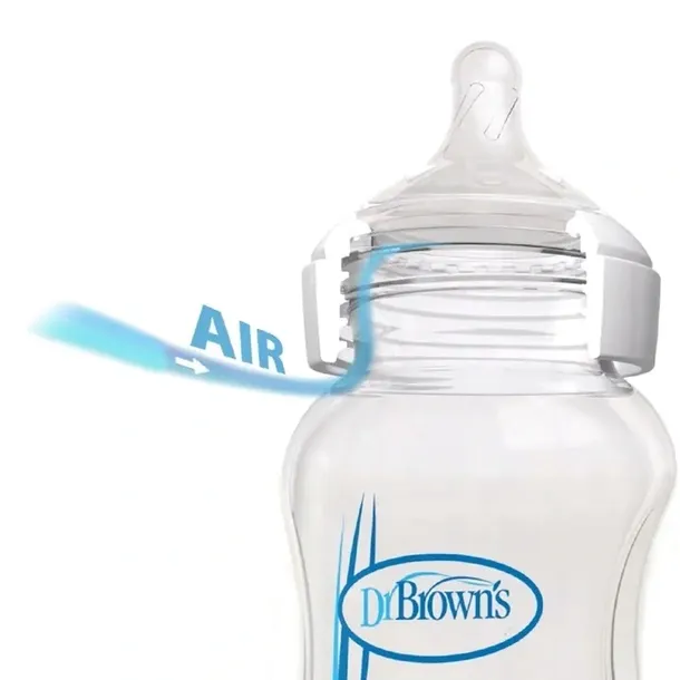 dr-browns-options-plus-smoczek-szeroki-3m-level-2-marka-dr-brown-s