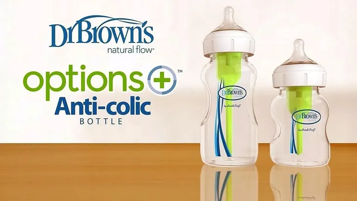 dr-browns-options-plus-smoczek-szeroki-3m-level-2-stan-nowy-wiek-dziecka-3-m