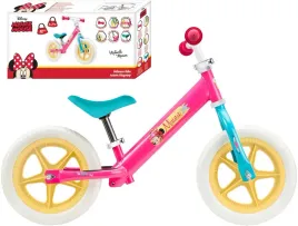minnie-mouse-rower-biegowy-kola-12-lekki-rozowy-rowerek-dla-dziewczynki