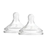 dr-browns-options-plus-smoczek-szeroki-3m-level-2-stan-nowy