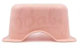 maltex-podnozek-minimal-podstawka-slon-brzoskwinia-wysokosc-15-cm