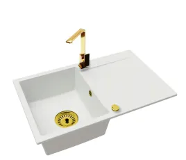 kuchenny-zlewozmywak-jednokomorowy-duzy-z-ociekaczem-bateria-zloto