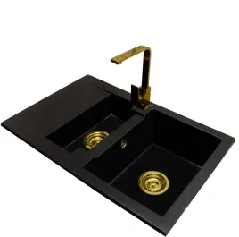kuchenny-zlewozmywak-granitowy-15-komory-ociekaczem-bateria-nook