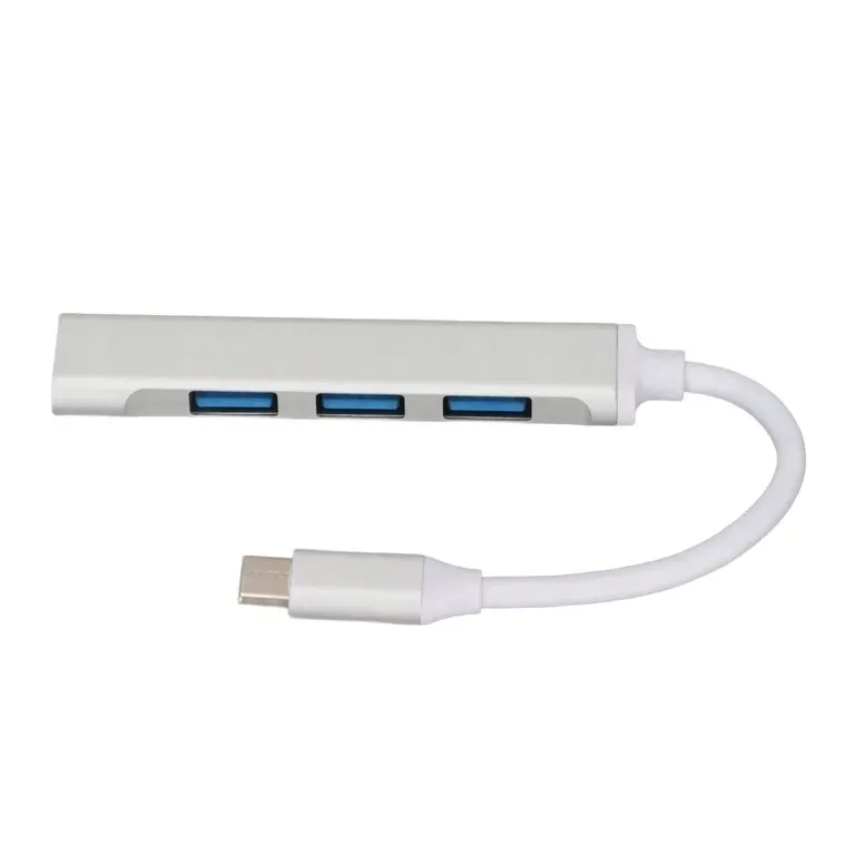 adapter-4w1-hub-usb-c-usb-2-0-stan-nowy