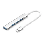 adapter-4w1-hub-usb-c-usb-2-0-kod-producenta-4usb-stan-nowy-liczba-portow-4