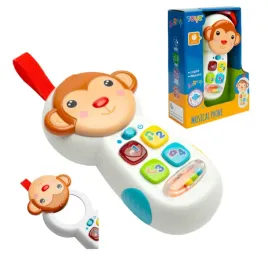 telefon-zabawka-dla-dzieci-malpka-toy