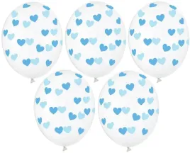 balon-przezroczyste-w-niebieskie-serca-30-cm-5-szt