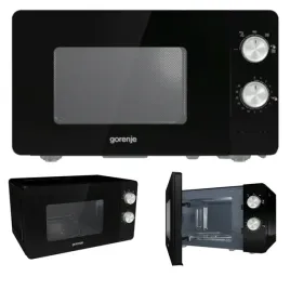 kuchenka-mikrofalowa-gorenje-mo20e1b-czarna-20l-800w
