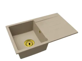 kuchenny-zlewozmywak-jednokomorowy-z-ociekaczem-duzy-zloty-syfon
